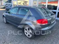 2003 Audi A3