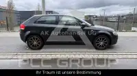 2003 Audi A3