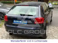 2003 Audi A3
