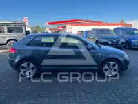 2003 Audi A3