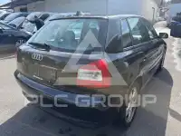 2003 Audi A3
