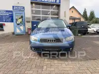 2003 Audi A3
