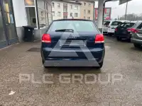 2003 Audi A3