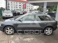2003 Audi A3