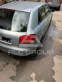 2003 Audi A3