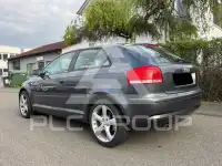 2003 Audi A3