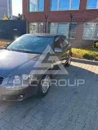 2003 Audi A3