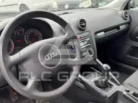 2003 Audi A3