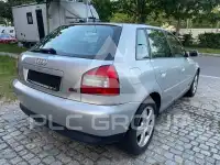 2003 Audi A3