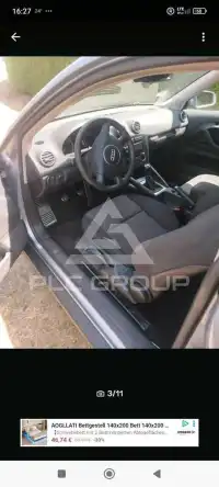 2003 Audi A3
