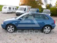2003 Audi A3