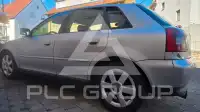 2003 Audi A3