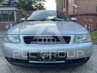 2003 Audi A3