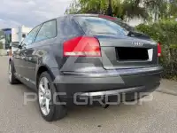 2003 Audi A3