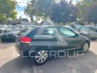2003 Audi A3