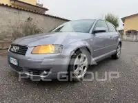 2003 Audi A3