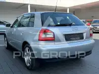 2003 Audi A3