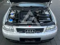 2003 Audi A3