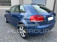 2003 Audi A3
