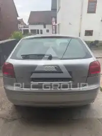 2003 Audi A3