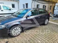 2003 Audi A3