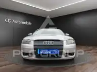 2003 Audi A3