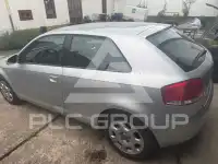 2003 Audi A3