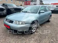 2003 Audi A3