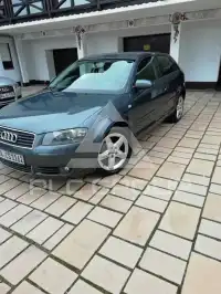 2003 Audi A3