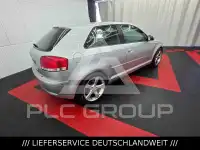 2003 Audi A3