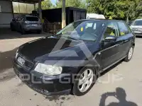 2003 Audi A3