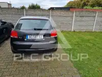 2003 Audi A3