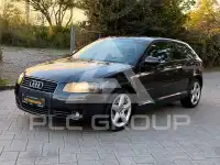 2003 Audi A3