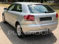 2003 Audi A3