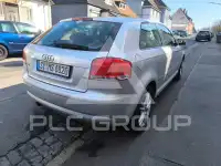 2003 Audi A3
