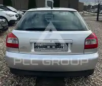 2003 Audi A3