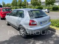 2003 Audi A3