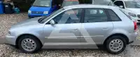 2003 Audi A3