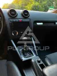 2003 Audi A3
