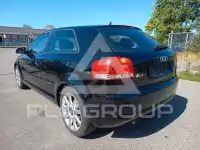 2003 Audi A3