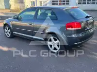 2003 Audi A3