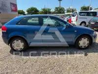 2003 Audi A3
