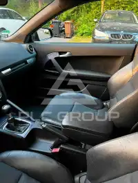 2003 Audi A3
