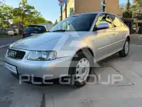 2003 Audi A3