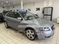2003 Audi A3