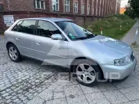 2003 Audi A3