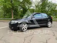 2003 Audi A3