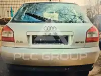 2003 Audi A3
