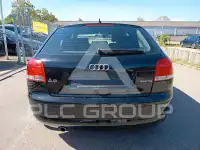 2003 Audi A3