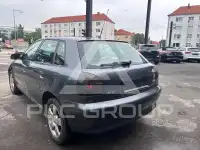 2003 Audi A3